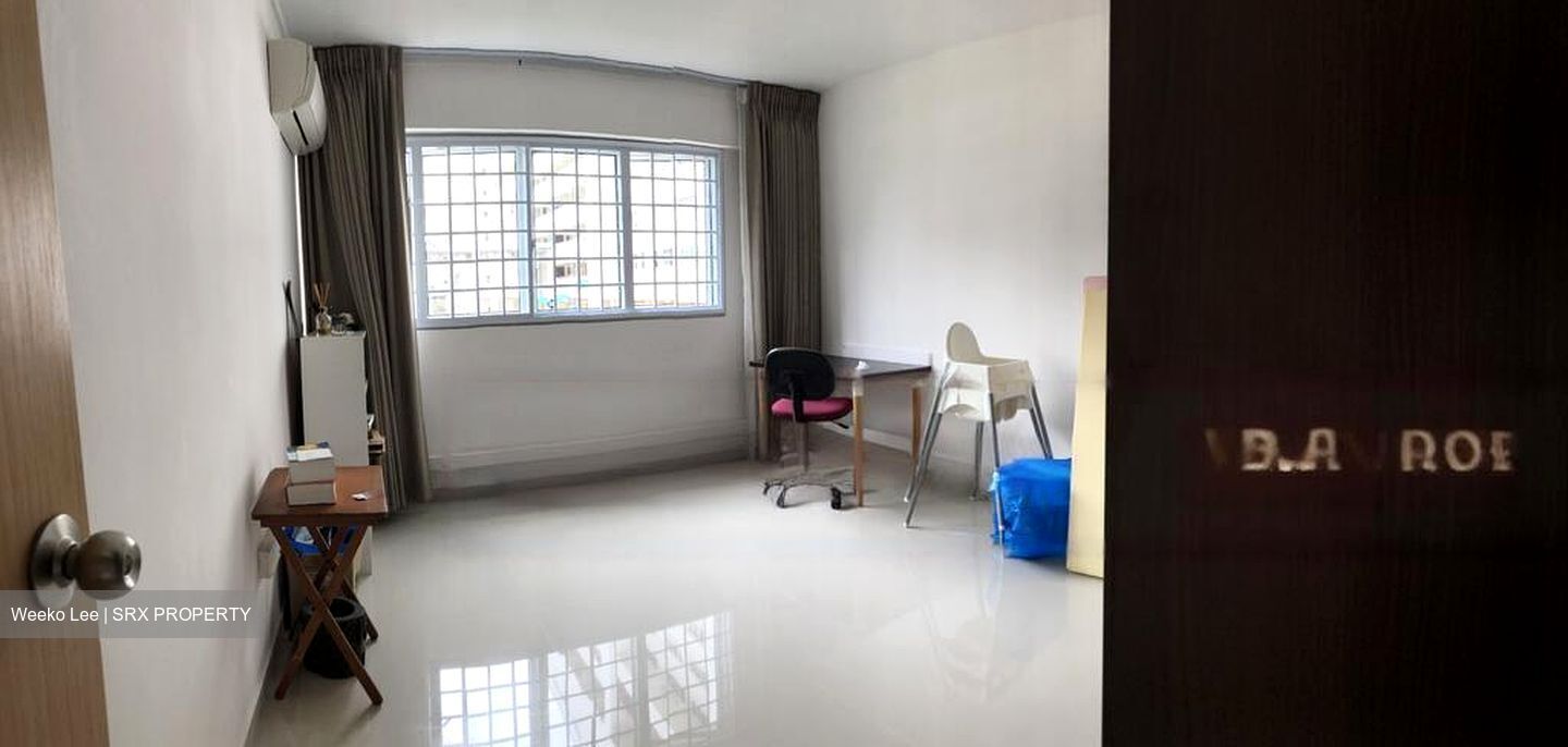 Blk 110 Gangsa Road (Bukit Panjang), HDB 5 Rooms #485907851